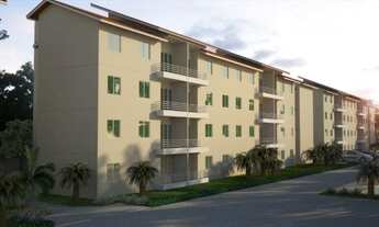 Imagem: ED. CAMPINA VERDE -APARTAMENTOS PARA LOCACAO