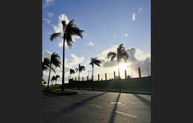 Imagem 7: Lotes no condomínio mais completo da Paraíba tudo em um só lugar..