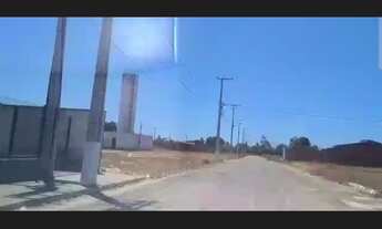 Imagem: Loteamento na BR 116