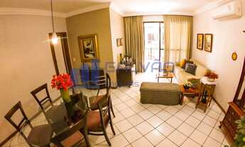 Imagem 4: Apartamento 03 quartos com suíte e 1 escritório em Jardim da Penha, Ed. Porto Príncipe