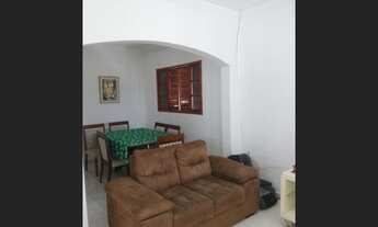 Imagem 7: CA1517 / LADO SERRA Casa Residencial / Vera Cruz