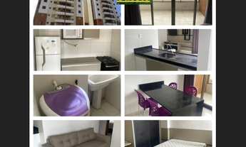 Imagem 1: Aluga-se apartamento mobiliado, bairro Catolé, o Jardim Di Fiori