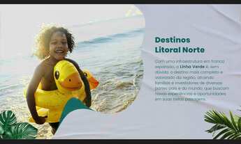 Imagem 4: Excelentes Lotes na Região de Praia do Forte