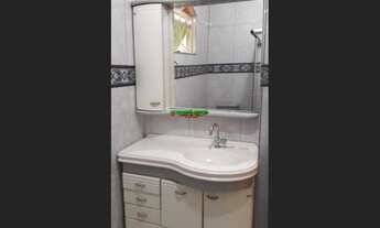 Imagem 2: Casa com Edícula no Residencial Galo Branco