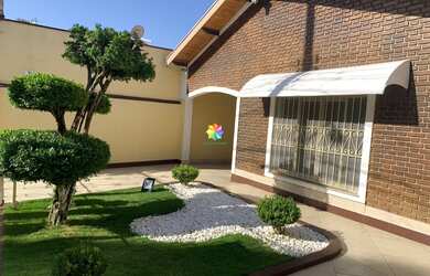 Imagem 5: Vendo Casa Térrea 03 dormis 01 suíte bairro Independência