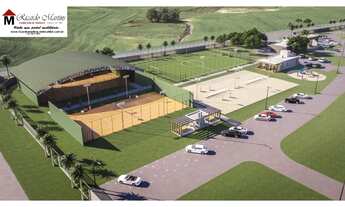 Imagem: Condomínio Águas do Atlântico balneário