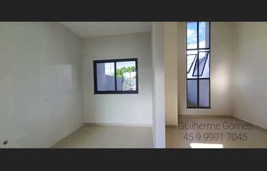 Imagem 4: CASA NOVA [Região VILA A] - com fundos amplo