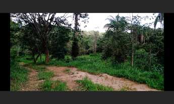 Imagem 7: Sítio de 8 há em Itaguara MG