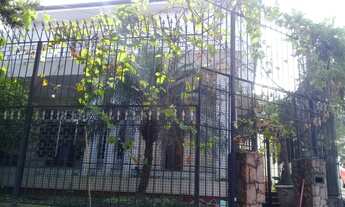 Imagem 2: Vagas em Hospedarias para moças e rapazes próximo ao metro