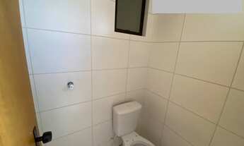 Imagem 4: Condomínio Residencial Posseidon apartamento com 3 quartos a venda setor Bueno