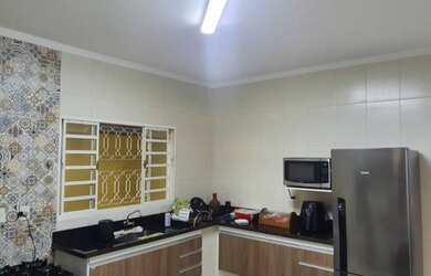 Imagem 4: Vendo Casa Bairro Jardim Primavera 66 99681 6720 Marcelo