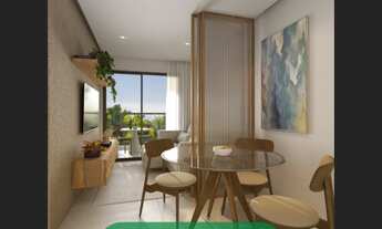 Imagem 3: Apartamento localizado na Praia dos Carneiros com 1, 2 e 3 quartos