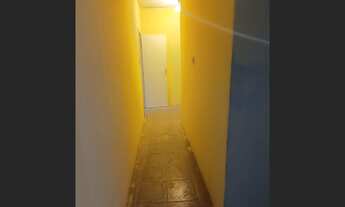 Imagem 2: Santa Rita Casa 2 Quartos Quintal Garagem