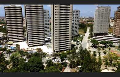 Imagem 3: Apartamento no Parque Del Sol