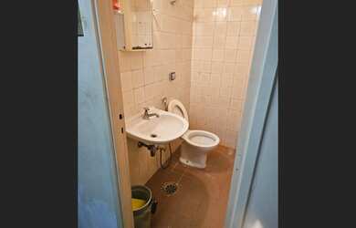 Imagem 5: Ótima sala mobiliada com garagem no Ed. Orly, Castelo, RJ