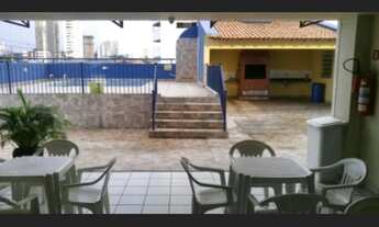 Imagem: Excelente apartamento mobiliado de 03 quartos