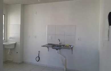Imagem 4: Aluga-se apartamento condomínio villa jardim lirio R$1200