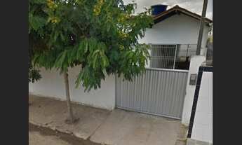 Imagem 2: Vendo casa no conj José Feliciano