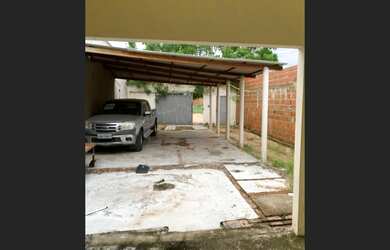 Imagem 7: CASA - APODI - RN