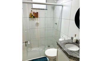 Imagem 3: VENDA-Casa no Papagaio Condomínio Vogue-2/4, sendo uma suíte