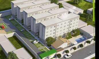 Imagem 3: 2 Quartos Nova Iguaçu- Posse Próx a ORTOBOM