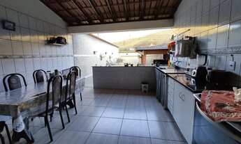 Imagem 6: Ampla casa a venda no bairro São Cristóvão em Timóteo