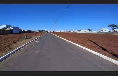 Imagem 4: Terrenos em Mundo Novo MS - Residencial Parque Imperial