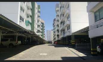 Imagem 5: Apartamento a Venda Condomínio Reserva Yucca, 03 Quartos, Uruguai, Uninovafapi