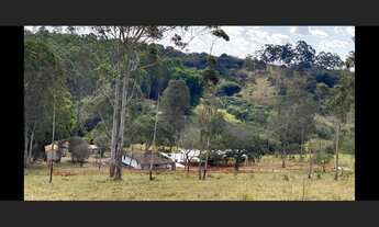 Imagem: Fazenda de 51 há em Desterro de Entre Rios