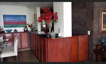 Imagem 12: APARTAMENTO SETOR MARISTA GOIÂNIA