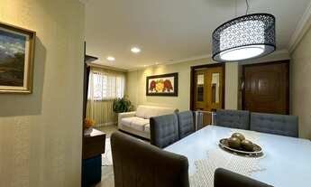 Imagem 4: Vendo Excelente Apartamento de 3 Quartos em Águas Claras