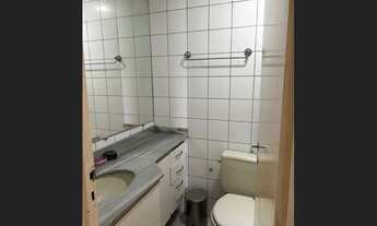 Imagem 2: Vaga em quarto individual