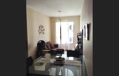 Imagem 4: VENDO APARTAMENTO - CONDOMÍNIO PLANETARIUM MARTE - MANGUEIRÃO PROXIMO AO PLANETARIO