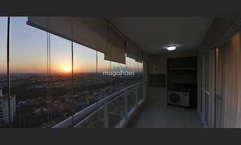 Imagem 4: Lindo apartamento no Residencial Vivere, próximo ao Shopping D. Pedro