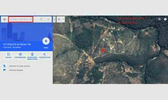 Imagem: Terreno Próximo a Serra do Cipó de 1.500m²