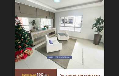 Imagem 4: Felipe Schmidt Centro Criciúma apartamento a venda