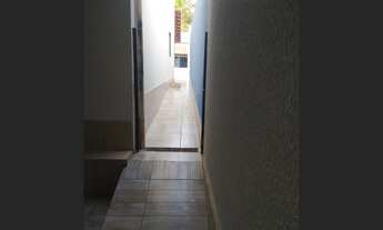 Imagem: Sobrado 4/4 no Jardim Bonanza Goiânia