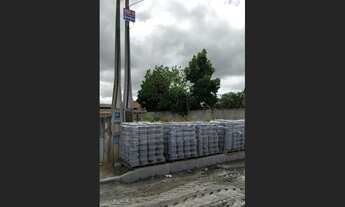 Imagem 2: LOTE - BAIXO QUARTEL - 12mx25m (300m²), LINHARES-ES - MURADO E COM BASE DE 160m² PRONTA