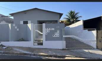 Imagem: Imóvel em Osvaldo Cruz