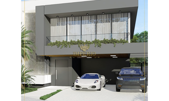 Imagem: VENDE - Casa no Residencial Las Palmas em