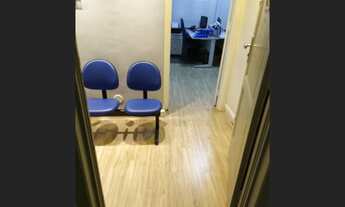 Imagem 4: Apartamento / Sala Comercial com 3 quartos 100 m² no Centro do RJ - Ed Gaetano Segreto