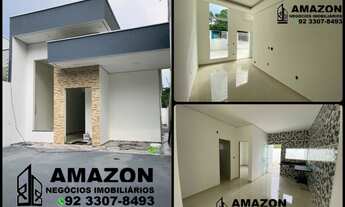 Imagem: Conjunto Jardim Sakura - Parque Dez Casa