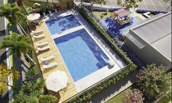 Imagem 4: Apartamento 2 quartos no melhor bairro de Uberaba - Próximo do Piscinão