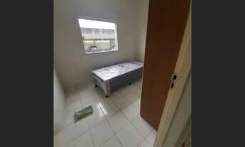 Imagem 2: Alugo apto mobiliado Cond. Sª Lídia de 3/4