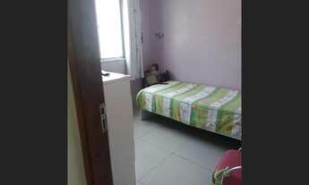 Imagem 2: Oportunidade, Apartamento 2/4Térreo em Catu de Abrantes