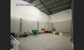 Imagem 7: GALPÃO DE ELITE EM TIANGUÁ, SERRA DA IBIAPABA: OPORTUNIDADE ÚNICA PARA EMPREENDEDORES!