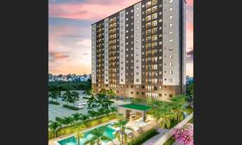 Imagem: Mlar Sul Apartamentos 2 e 3 Quartos Água