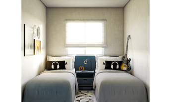 Imagem 5: Casa Duplex em Campo Maior