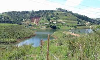 Imagem 6: Terreno Margens da Represa de Chapéu DUvas