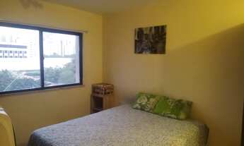 Imagem: Alugo Suite Top em Apto grande, prox. Ao